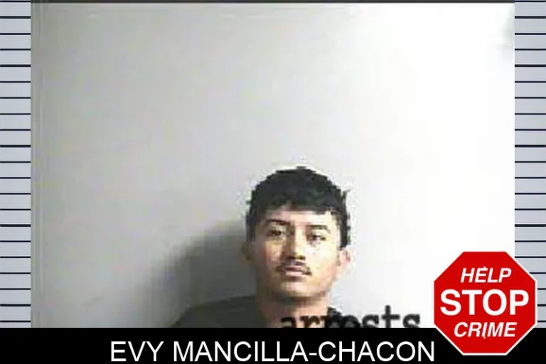 Evy Mancilla-Chacon
