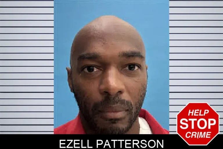 Ezell Patterson