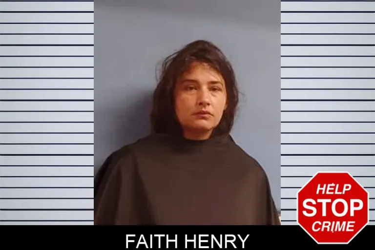 Faith Henry