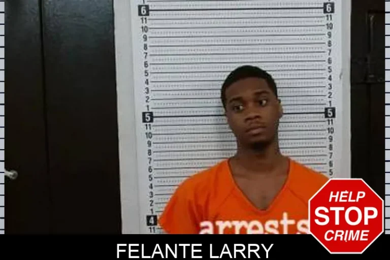 Felante Larry