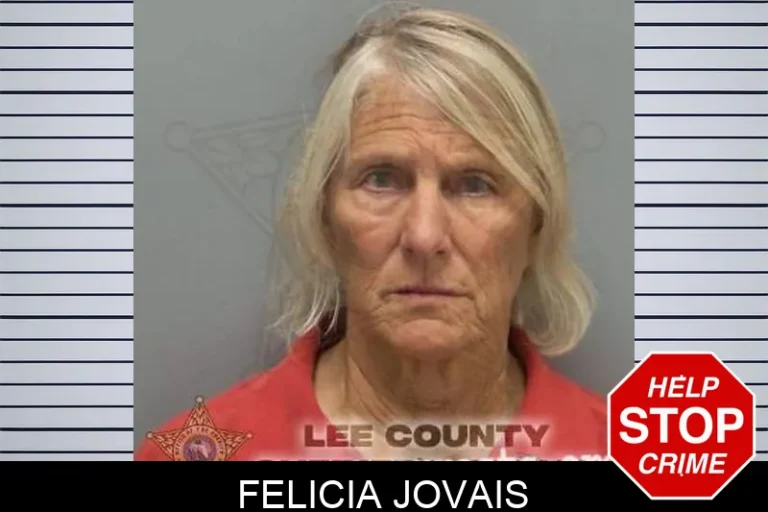 Felicia Jovais