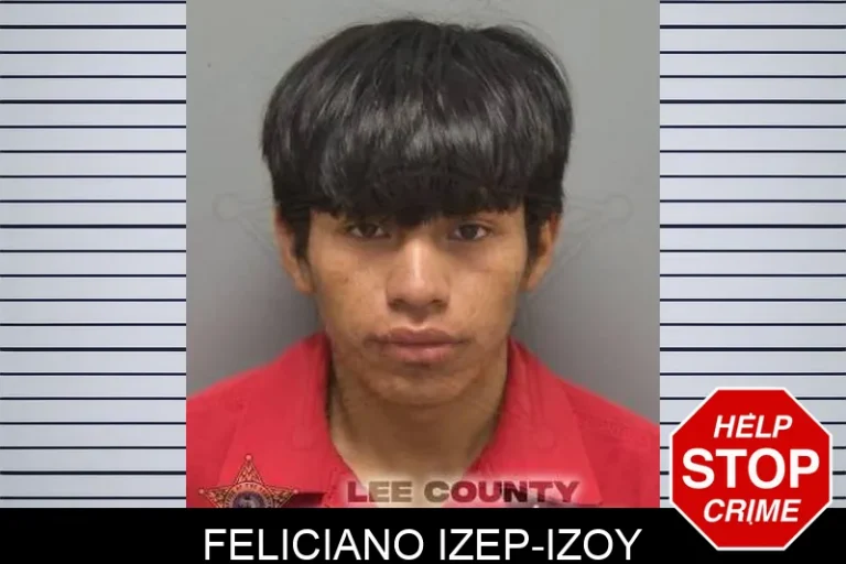 Feliciano Izep-Izoy