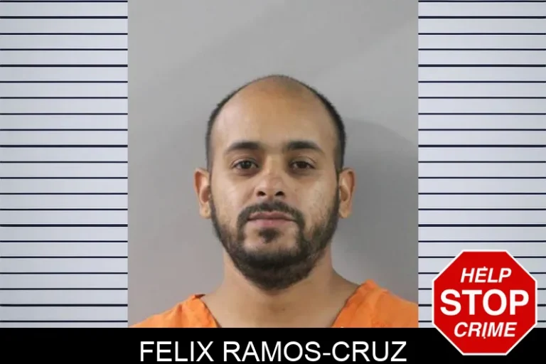 Felix Ramos-Cruz