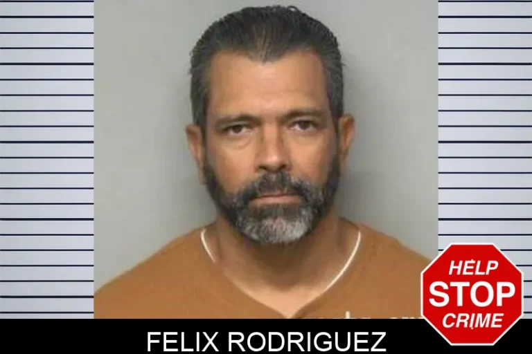 Felix Rodriguez