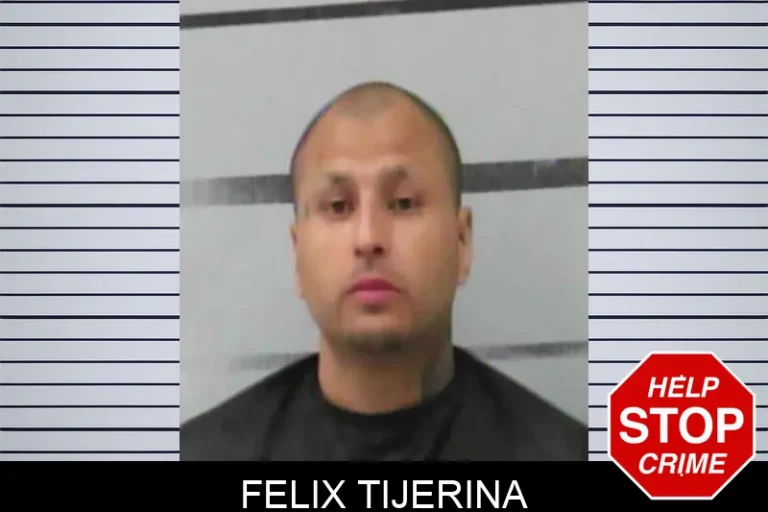 Felix Tijerina