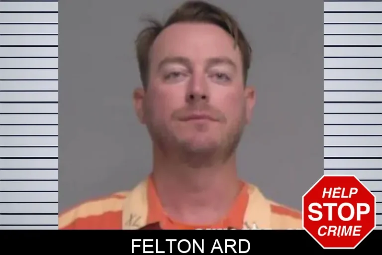 Felton Ard