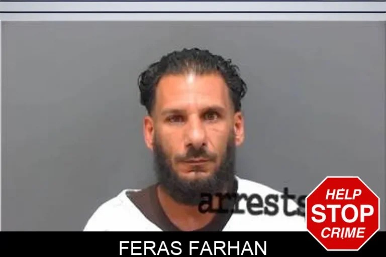 Feras Farhan