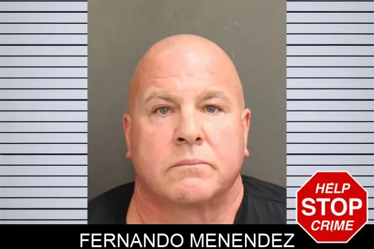 Fernando Menendez