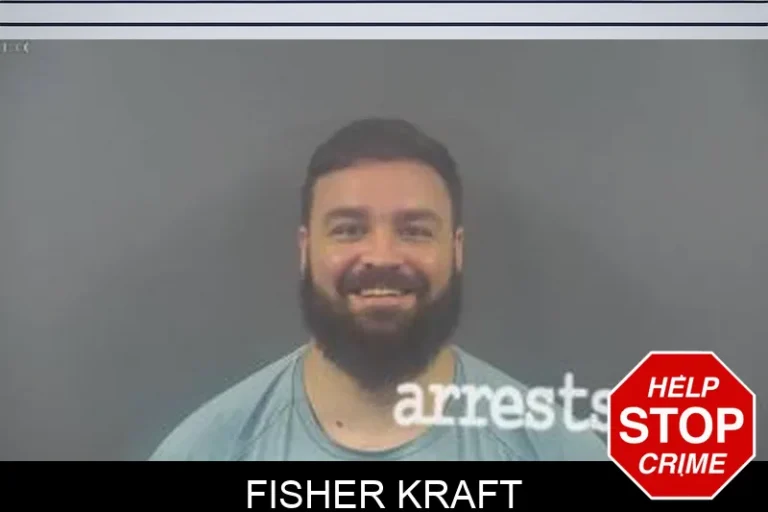 Fisher Kraft