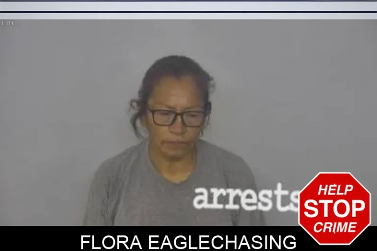 Flora Eaglechasing