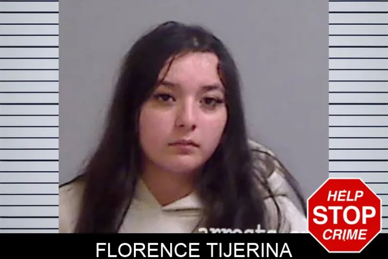 Florence Tijerina