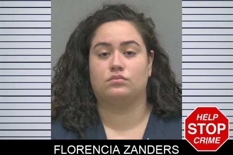 Florencia Zanders