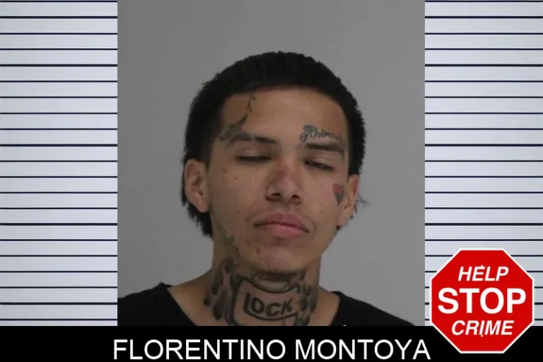 Florentino Montoya