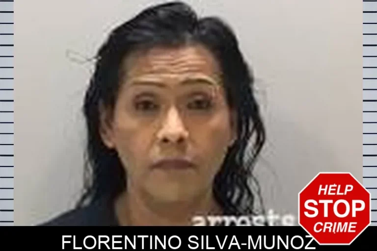 Florentino Silva-Munoz