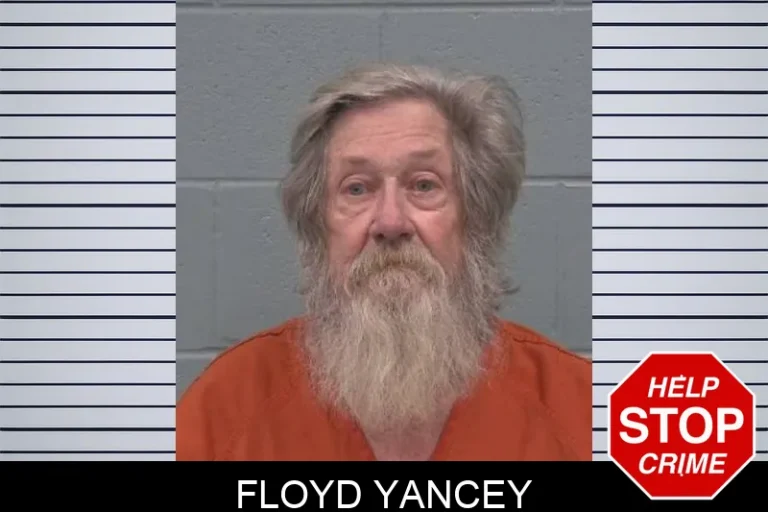 Floyd Yancey