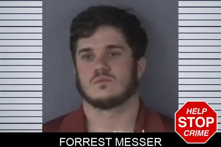 Forrest Messer