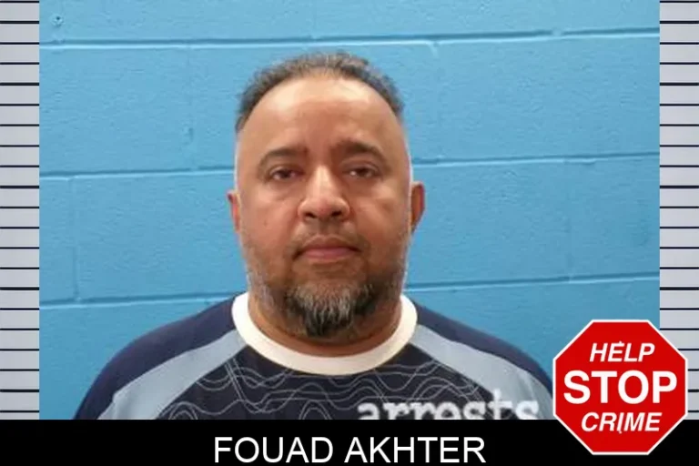 Fouad Akhter
