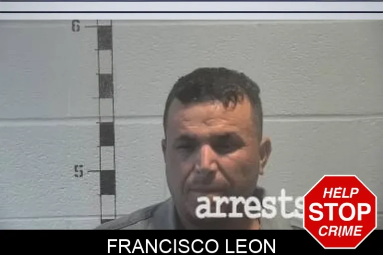 Francisco Leon