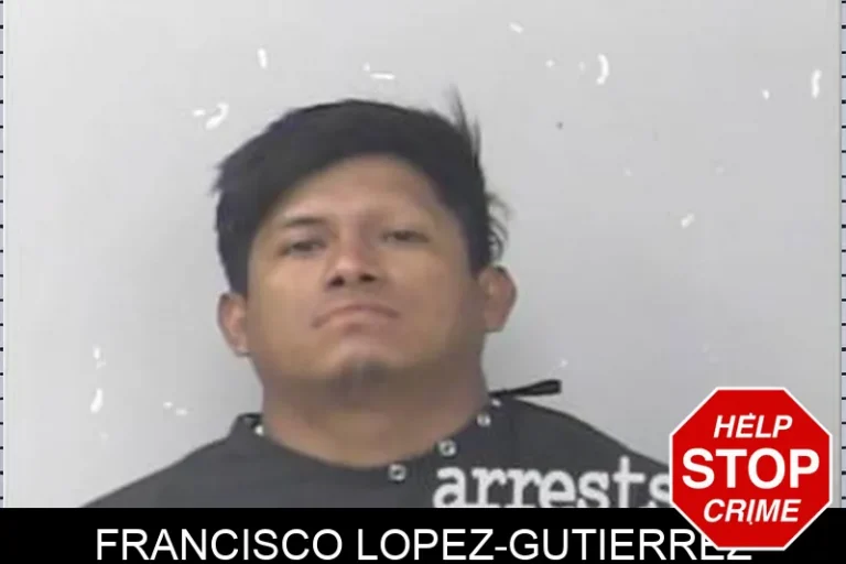 Francisco Lopez-Gutierrez