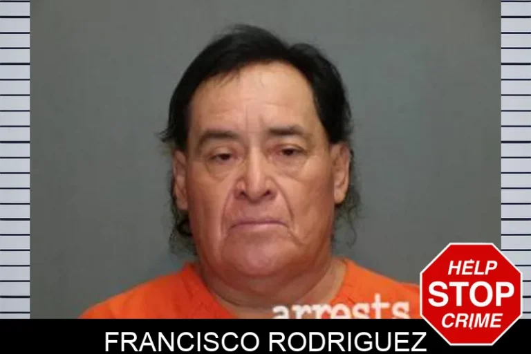 Francisco Rodriguez