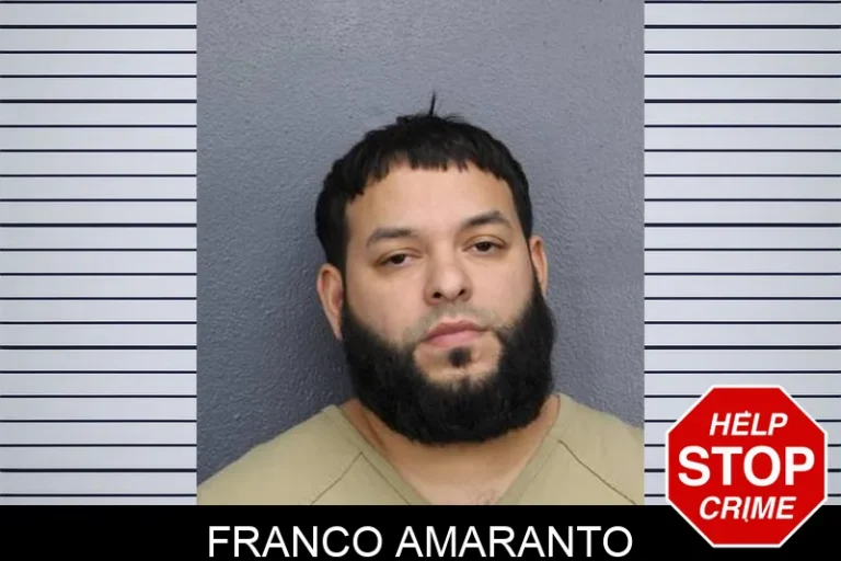 Franco Amaranto