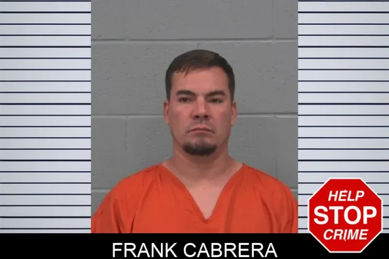 Frank Cabrera