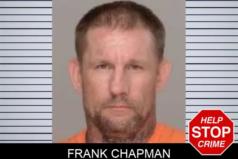 Frank Chapman