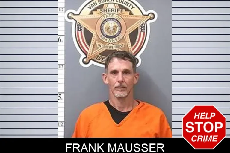 Frank Mausser