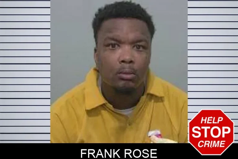 Frank Rose