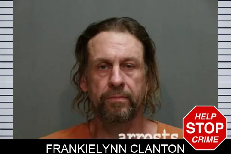 FrankieLynn Clanton