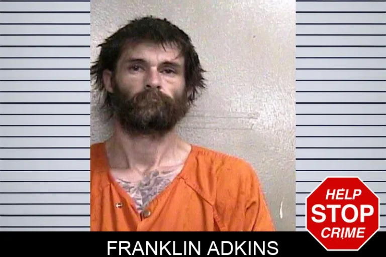 Franklin Adkins