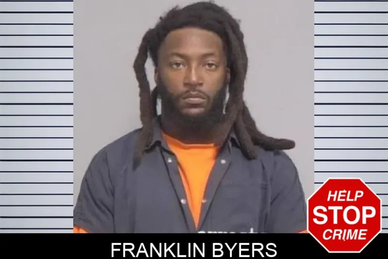 Franklin Byers