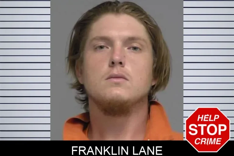 Franklin Lane