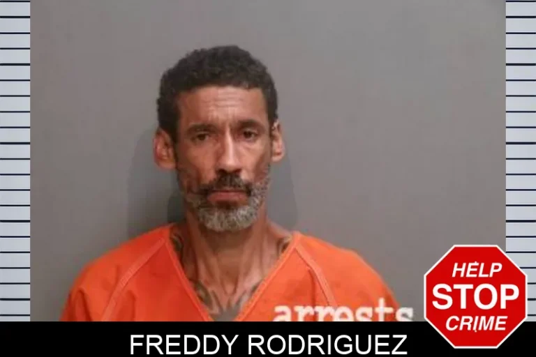 Freddy Rodriguez