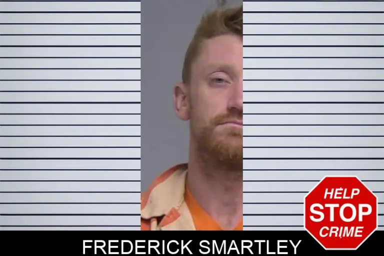Frederick Smartley