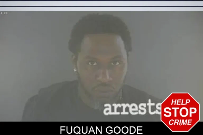Fuquan Goode