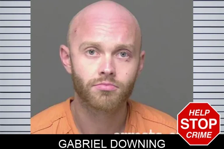 Gabriel Downing