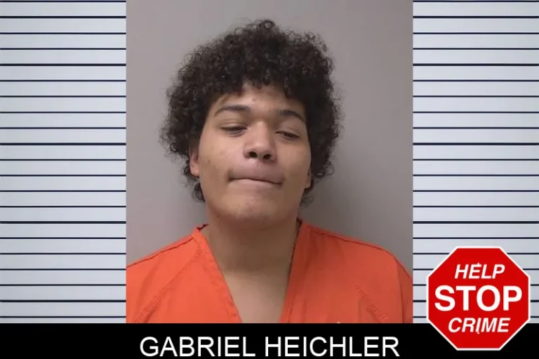 Gabriel Heichler