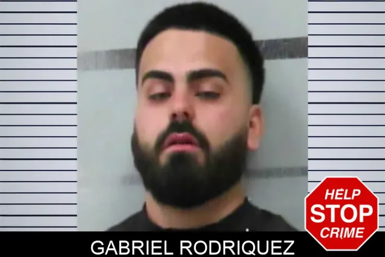 Gabriel Rodriquez