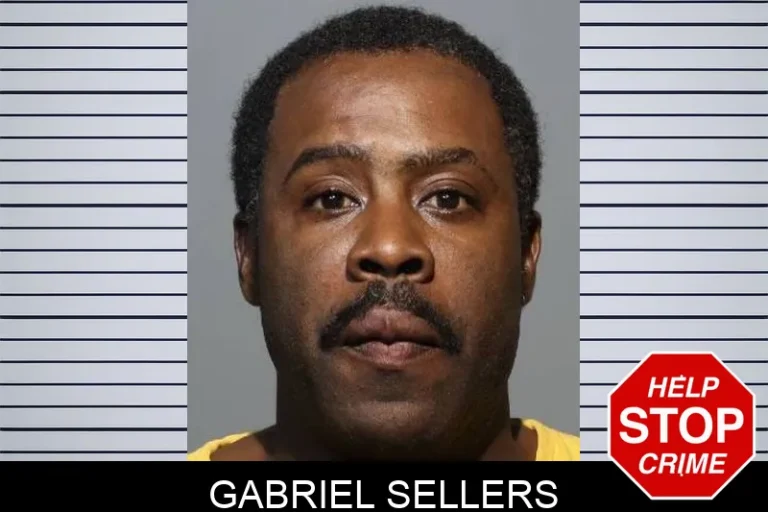 Gabriel Sellers
