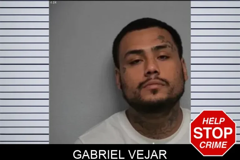 Gabriel Vejar
