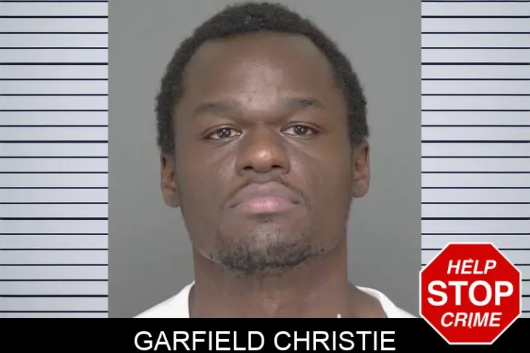 Garfield Christie