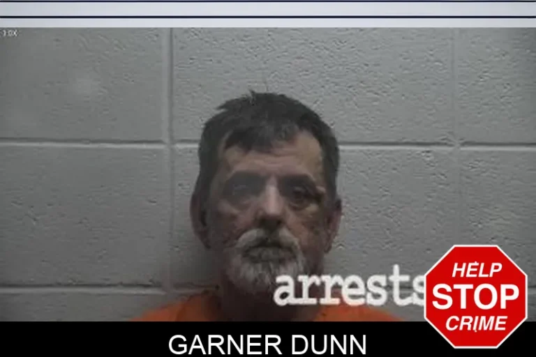 Garner Dunn