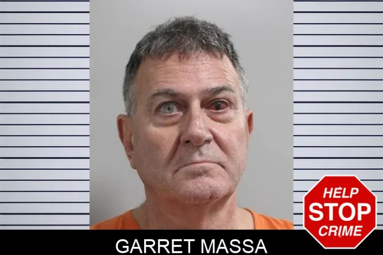 Garret Massa