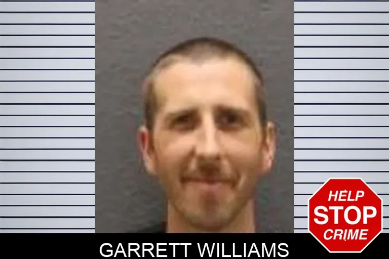 Garrett Williams