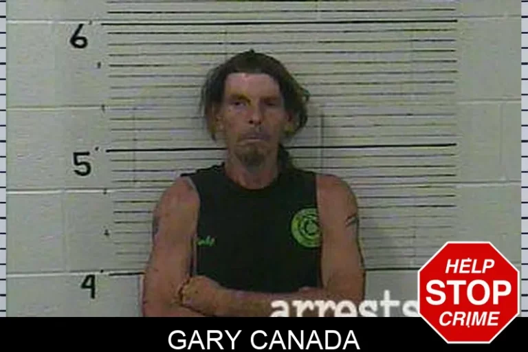 Gary Canada