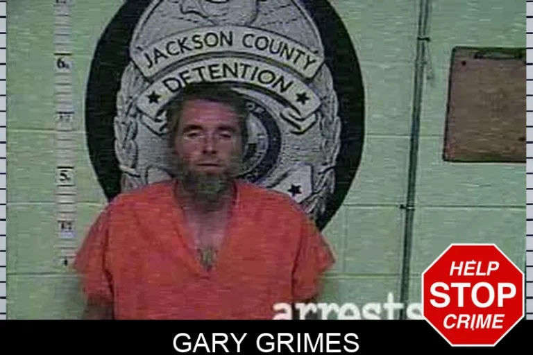 Gary Grimes