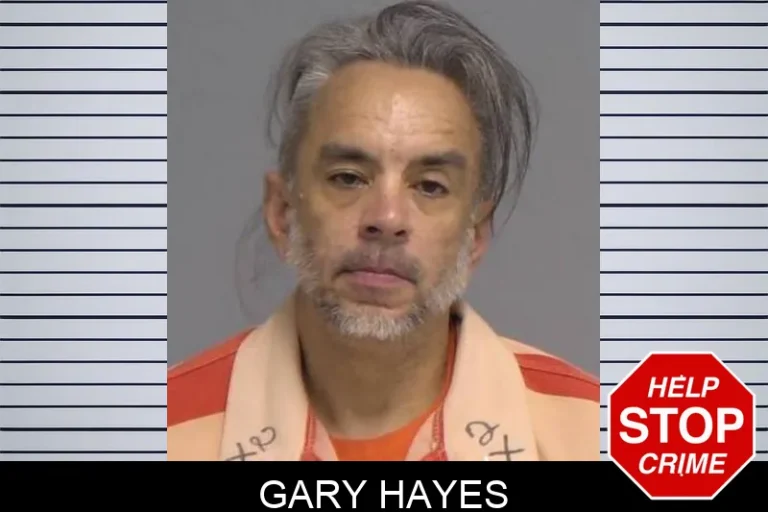Gary Hayes