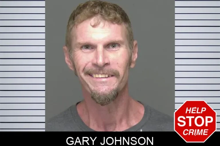 Gary Johnson
