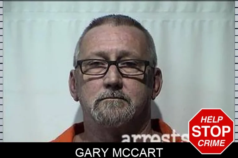 Gary McCart